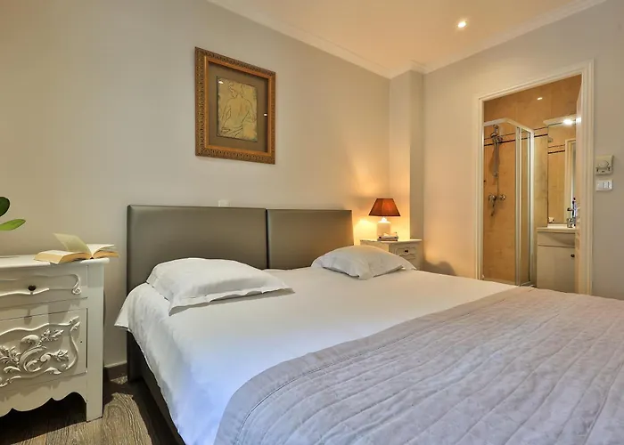 Aparthotel Emeraude Hoteliere