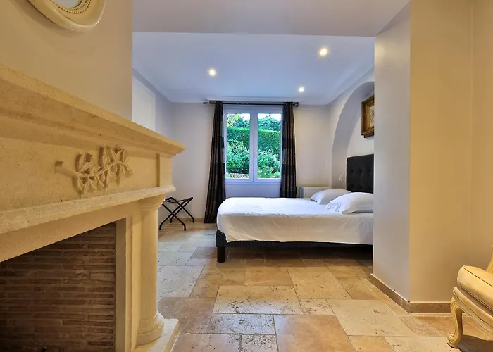 Emeraude Hoteliere Aparthotel