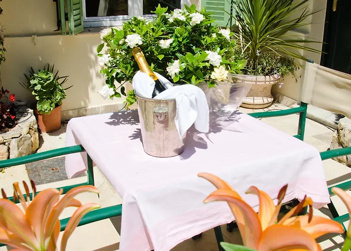 Emeraude Hoteliere Aparthotel