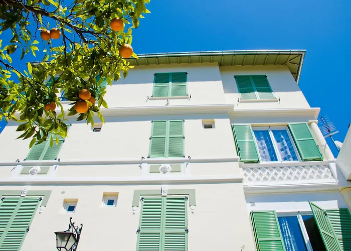 Emeraude Hoteliere 3*