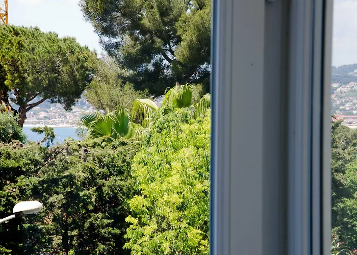 Emeraude Hoteliere Aparthotel