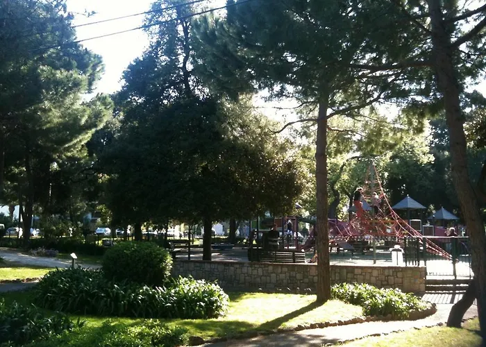 Emeraude Hoteliere Aparthotel