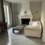Emeraude Hoteliere Lejlighedshotel Juan-les-Pins