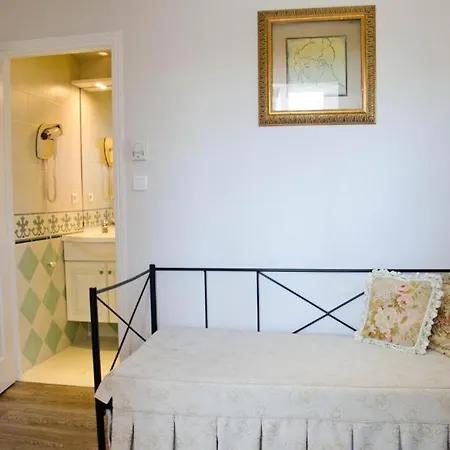 Appart hôtel Emeraude Résidence Hotelière