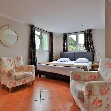 Апарт-отель Emeraude Hoteliere 3*