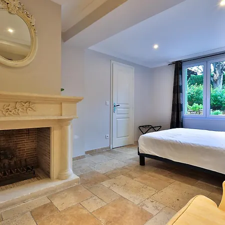 Emeraude Residence Hoteliere Juan-les-Pins