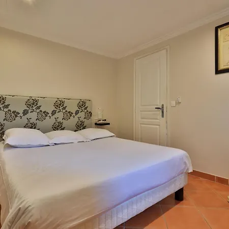 Emeraude Residence Hoteliere 3* Juan-les-Pins