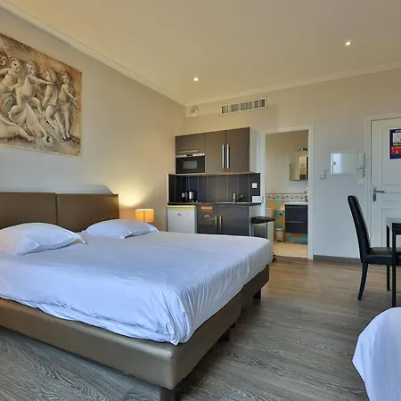 Emeraude Hoteliere