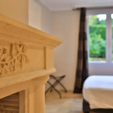 Emeraude Hoteliere 3*
