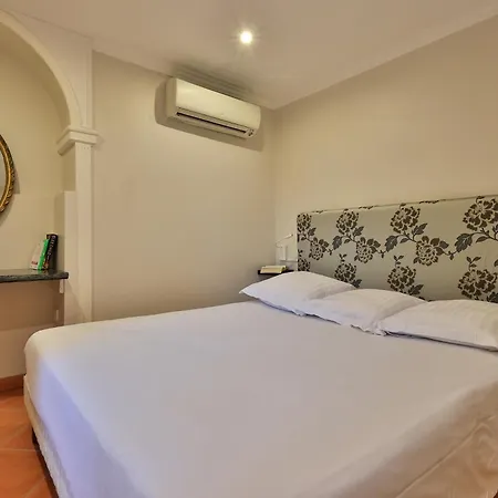 Апарт-отель Emeraude Hoteliere