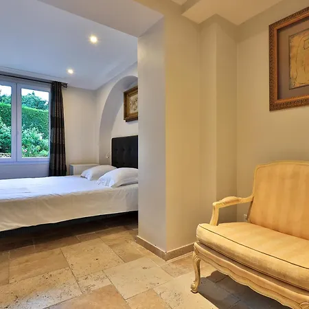 Emeraude Residence Hoteliere 3* Juan-les-Pins