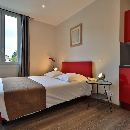 Emeraude Residence Hoteliere 3*