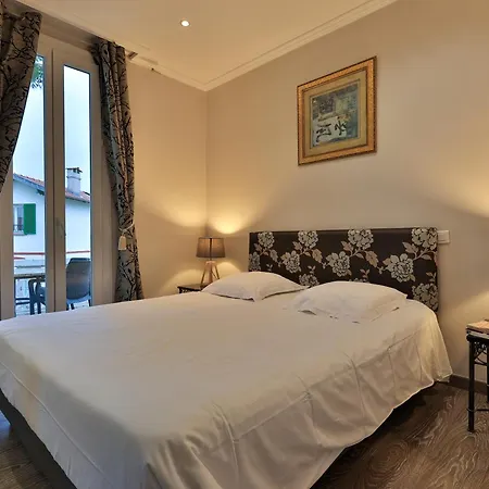 Emeraude Hoteliere Апарт-готель 3*