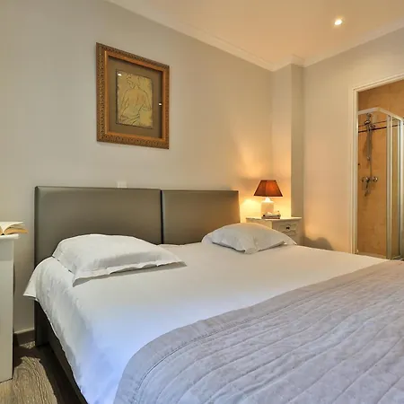 Апарт-отель Emeraude Hoteliere