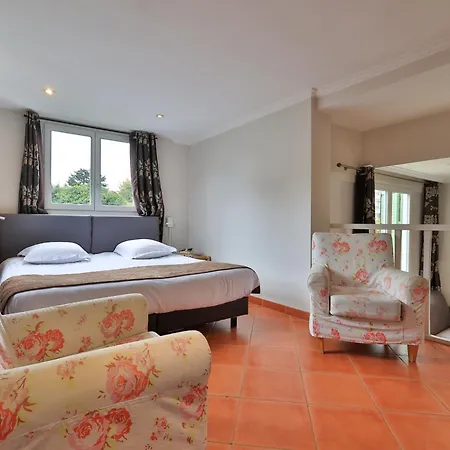 Emeraude Hoteliere Апарт-готель 3*