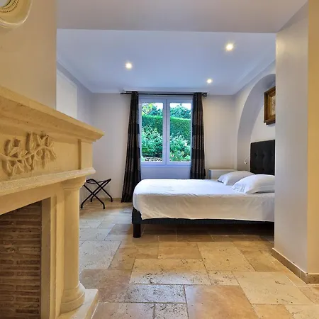 Emeraude Hoteliere Апарт-отель