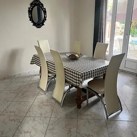 Апарт-отель Emeraude Hoteliere 3*