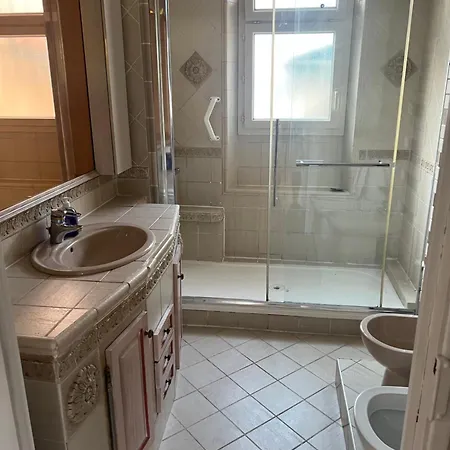 Emeraude Hoteliere Апарт-готель 3*