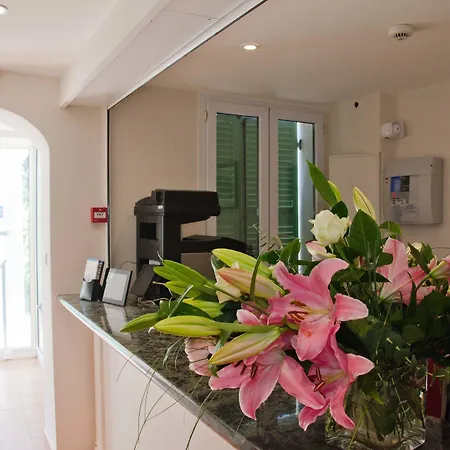 Emeraude Residence Hoteliere Juan-les-Pins