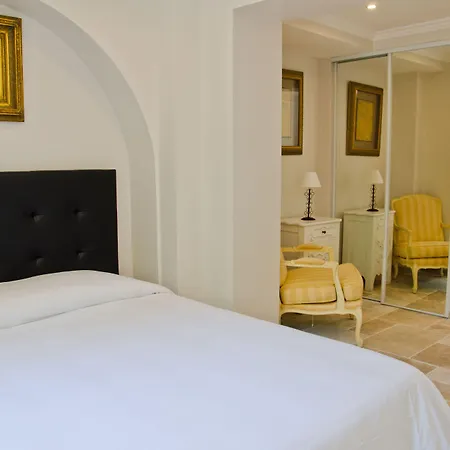 Emeraude Residence Hoteliere Juan-les-Pins