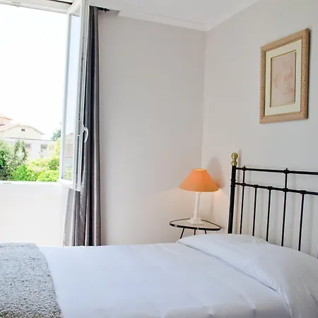 Emeraude Hoteliere Апарт-отель