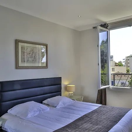 Emeraude Residence Hoteliere Juan-les-Pins