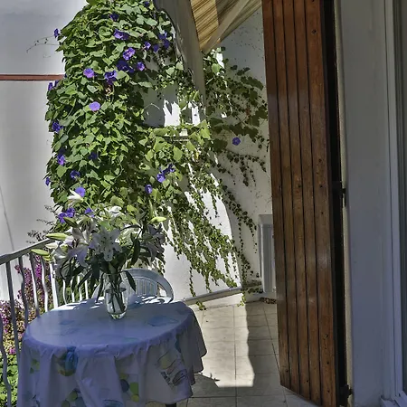 Emeraude Hoteliere Apart-hotel 3*