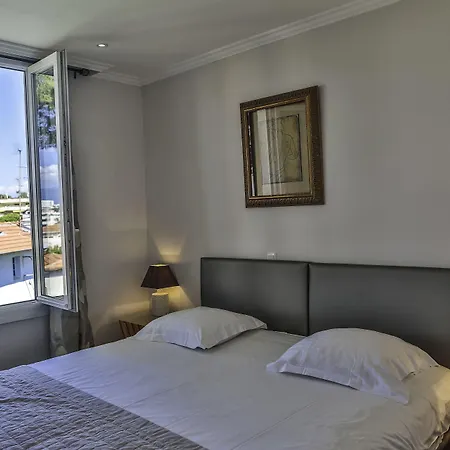 Emeraude Residence Hoteliere Juan-les-Pins