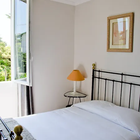 Emeraude Hoteliere Апарт-отель Жуан-ле-Пен