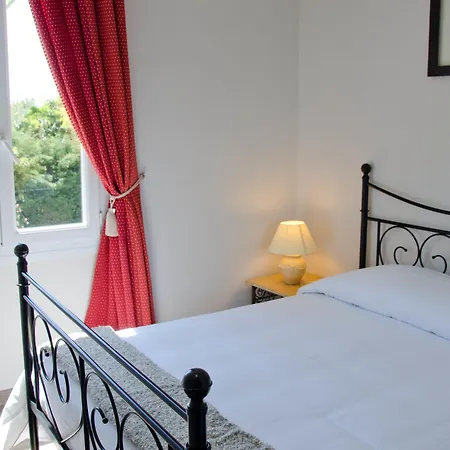 Апарт-готель Emeraude Hoteliere Жюан-ле-Пен