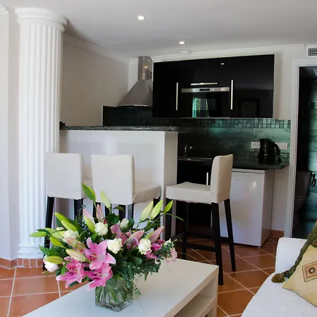 Emeraude Residence Hoteliere Aparthotel 3*