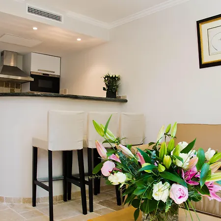 Emeraude Residence Hoteliere 3*