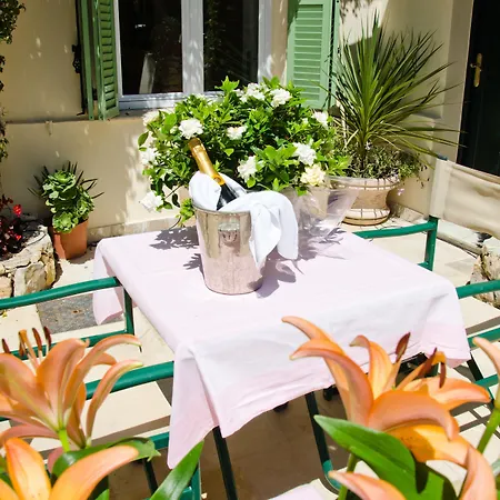 Emeraude Hoteliere Апарт-отель