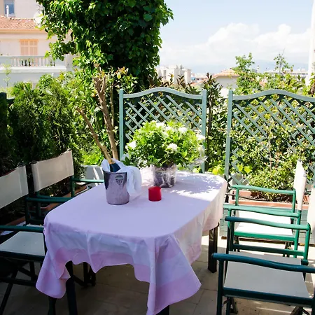 Aparthotel Emeraude Residence Hoteliere