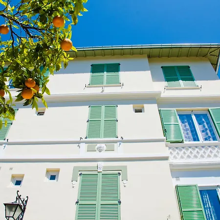 Emeraude Residence Hoteliere 3*