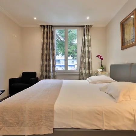 Emeraude Residence Hoteliere Aparthotel