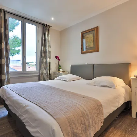 Emeraude Residence Hoteliere
