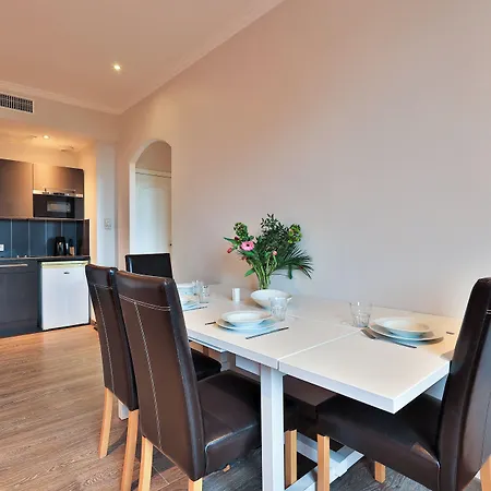 Emeraude Residence Hoteliere 3*