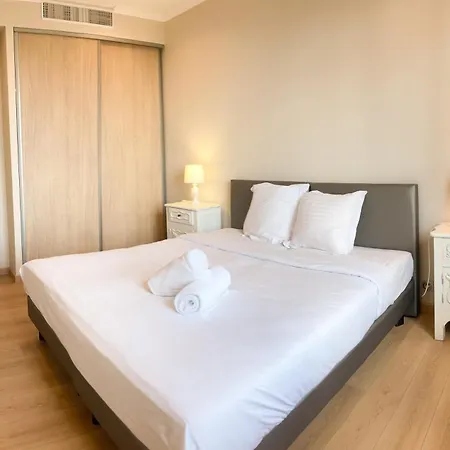 Aparthotel Emeraude Residence Hoteliere 3*