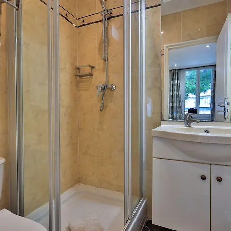 Emeraude Hoteliere 3* Жюан-ле-Пен