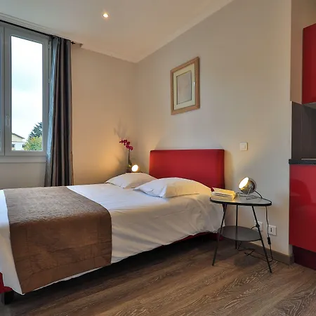 Emeraude Hoteliere 3*