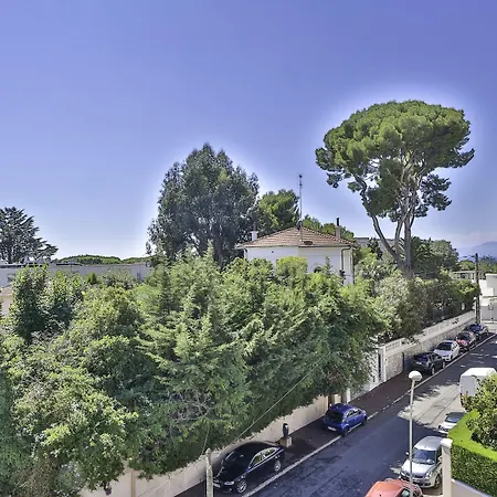 Aparthotel Emeraude Residence Hoteliere