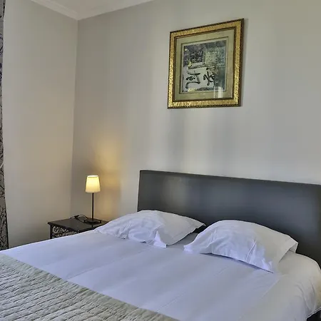 Emeraude Residence Hoteliere