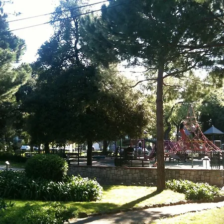 Emeraude Hoteliere Апарт-отель