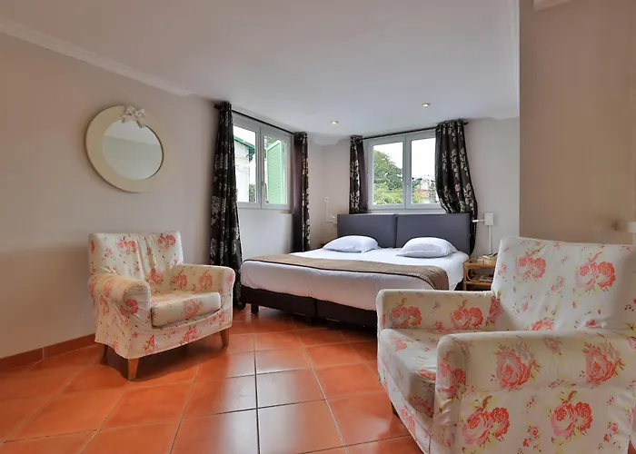 Apart-hotel Emeraude Hoteliere 3*