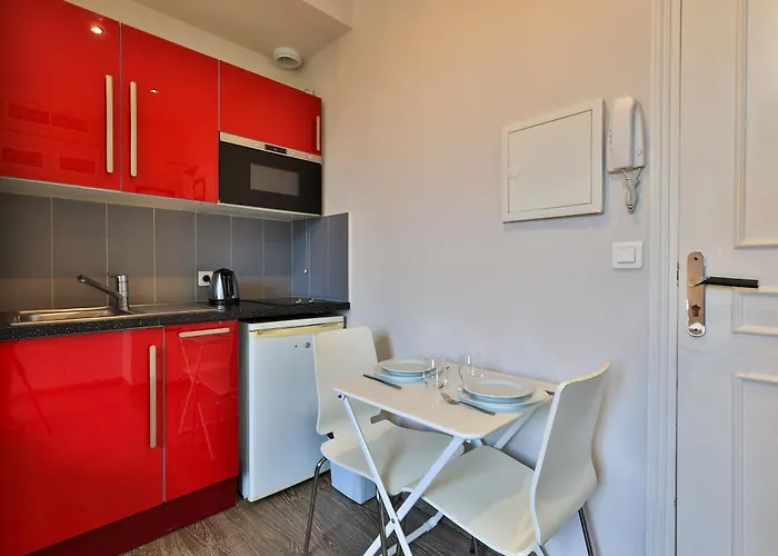 Emeraude Hoteliere 3*