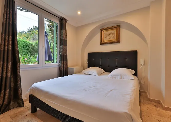 Emeraude Hoteliere Apart-hotel