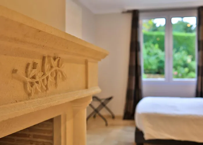 Emeraude Hoteliere 3*