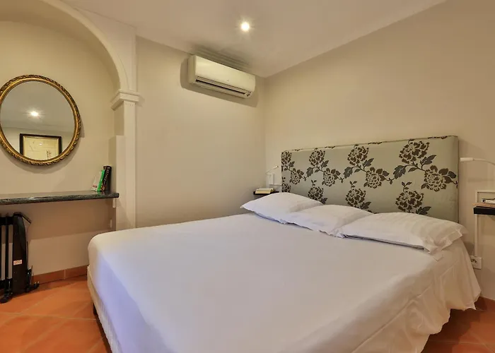 Apartmanhotel Emeraude Hoteliere