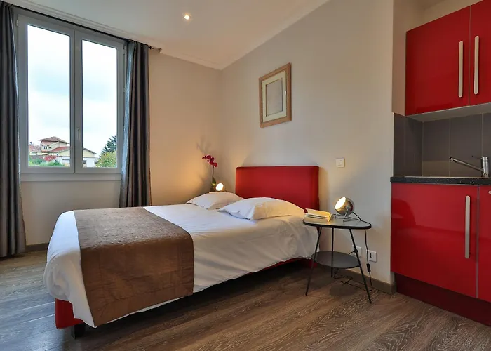 Emeraude Hoteliere 3*